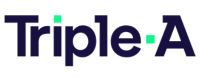 Triple-A logo