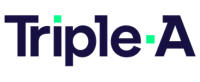 Triple-A logo